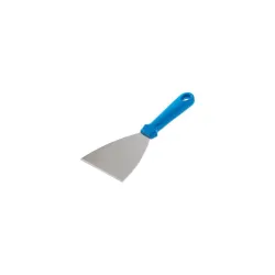 Triangular scraper 11x10cm