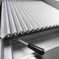 Лава газовый гриль 16 kW