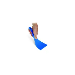 Flexible spatula 10cm
