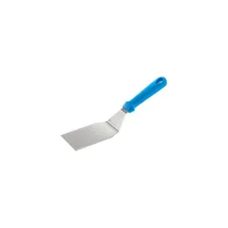 Rectangular pizza spatula 11,5x7cm