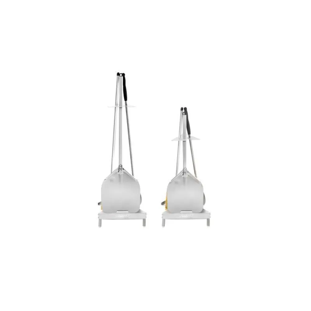 Picas piederumu komplekts ar turētāju, 120cm (SET3P/120)
