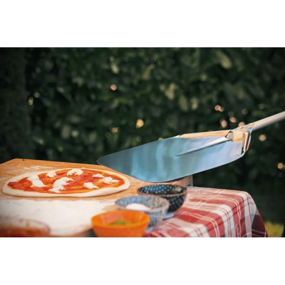 Picas piederumu komplekts ar turētāju, 120cm (SET3P/120)