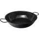 Emaljēta dziļā paellas panna 60 cm (REF0660)