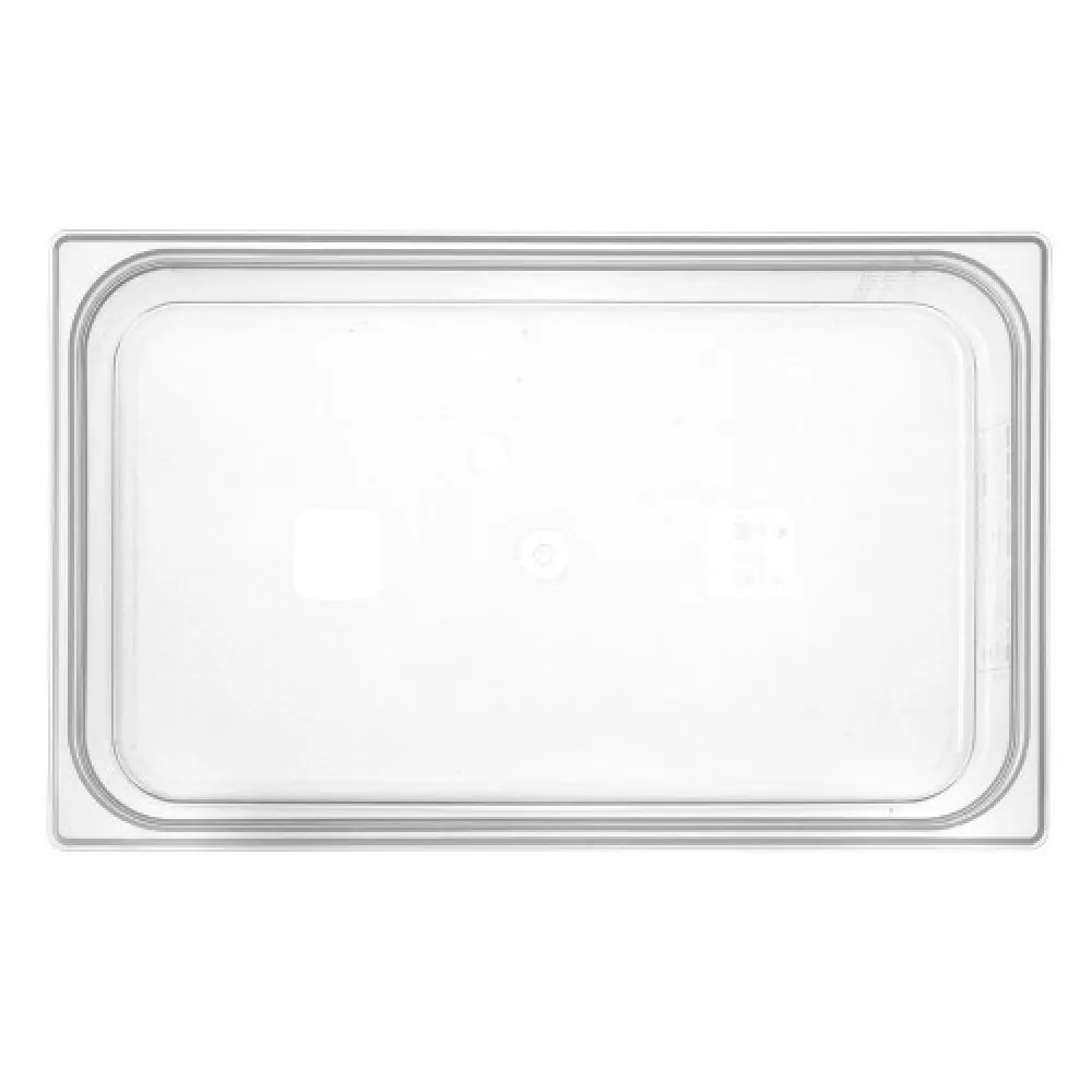 Polipropilēna trauks GN1/1, h-100 12L (880074)