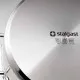 Nerūsējošā tērauda katls ⌀240 mm 8,5L (011241)