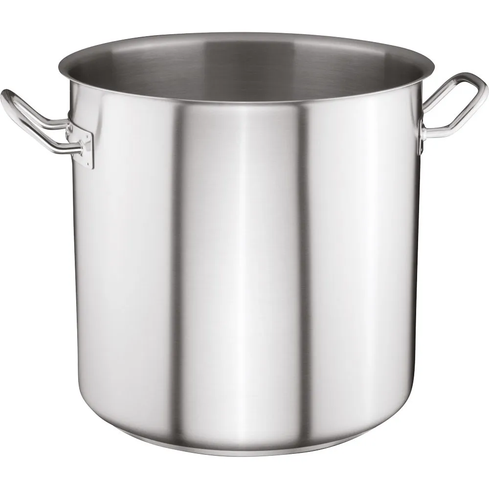 Nerūsējošā tērauda katls ⌀240 mm 8,5L (011241)