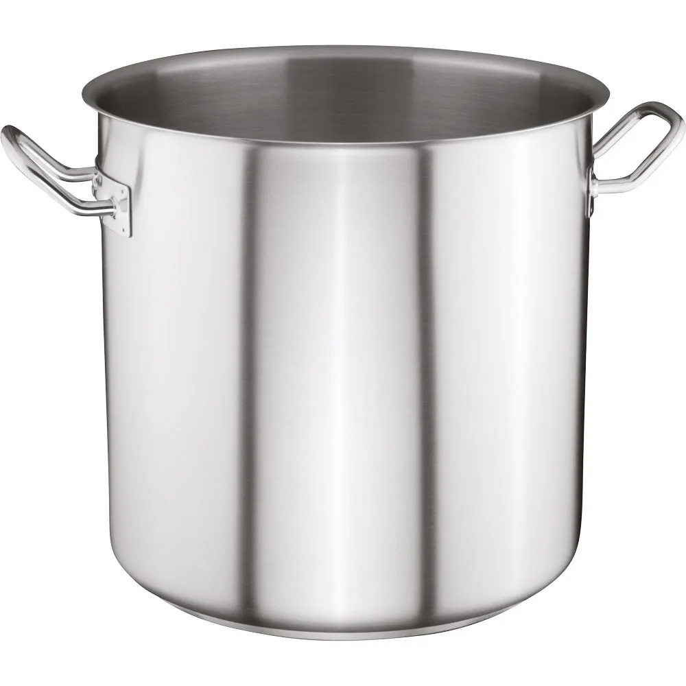 Nerūsējošā tērauda katls ⌀280 mm 14,5L (011281)