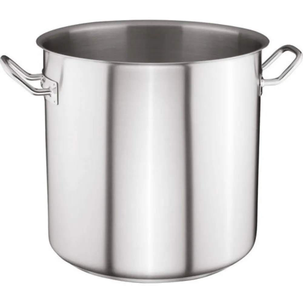 Nerūsējošā tērauda katls ⌀ 400 mm 47,5L (011401)