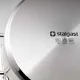 Nerūsējošā tērauda katls ⌀ 360 mm 16,0L (013361)