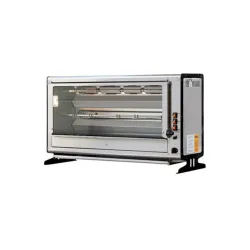 Gas chicken grill 12P-ELBA gas