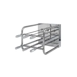 Charcoal grill CM6