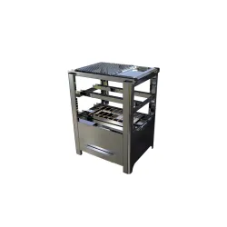 Charcoal grill 500-ROBATA
