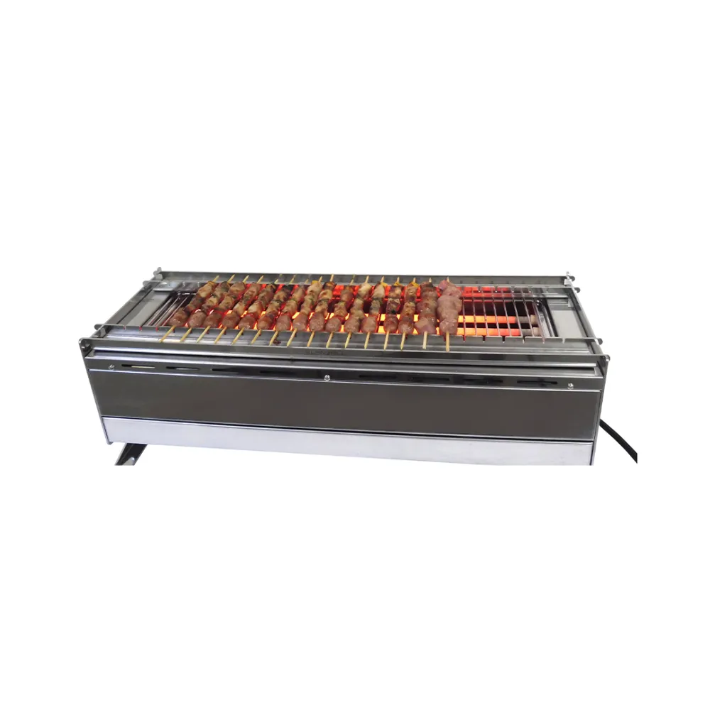 Grils 850E-ROBATA