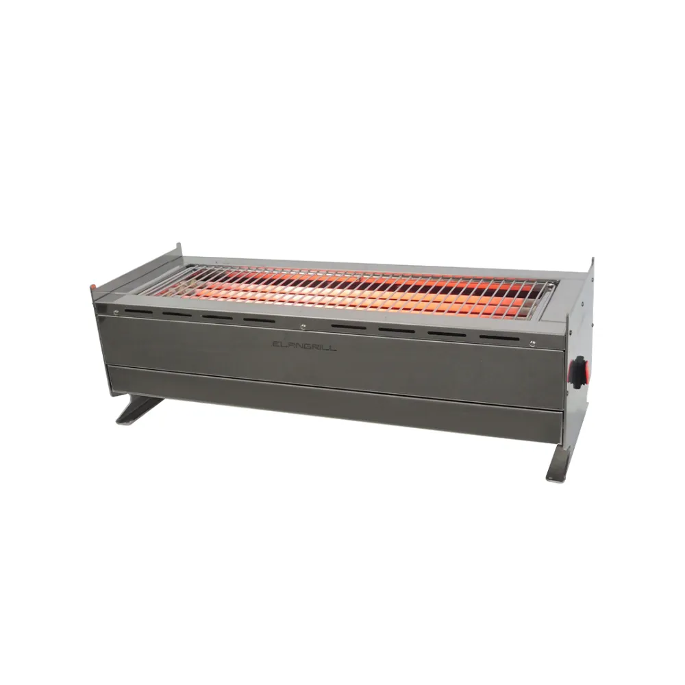 Grils 850E-ROBATA