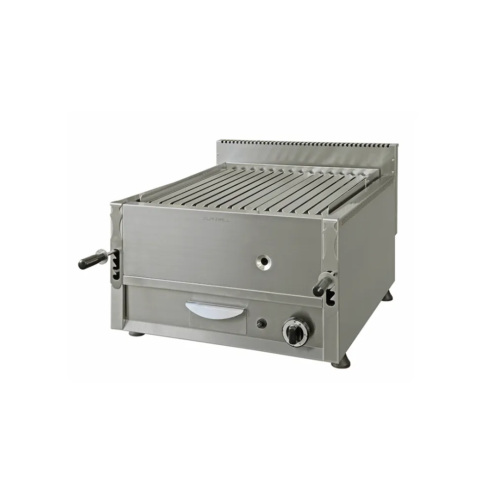Gāzes grils 650 (grill-650)