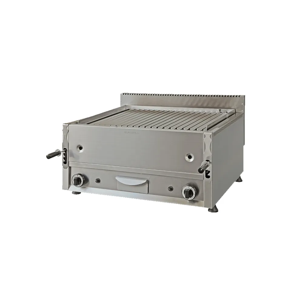 Gāzes grils 800 (grill-800)