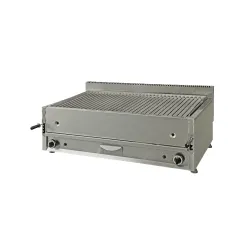 Gas grill 1200