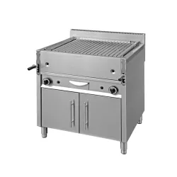Gas grill 800M