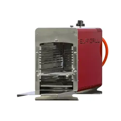 Gas grill C1