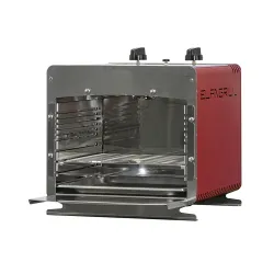 Gas grill C2