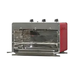 Gas grill C3