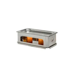 Hot bain-marie GN1-3