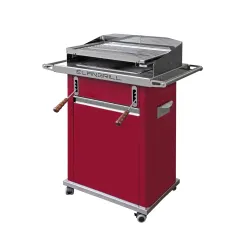 Charcoal grill DIABLO