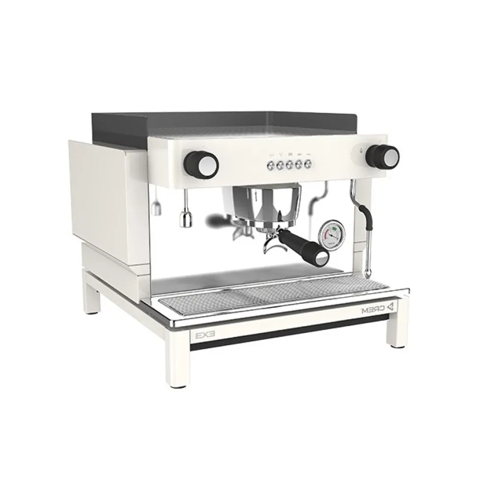 Kafijas automāts EX3 Mini 1gr Control (CCLNA9SCJAPN)