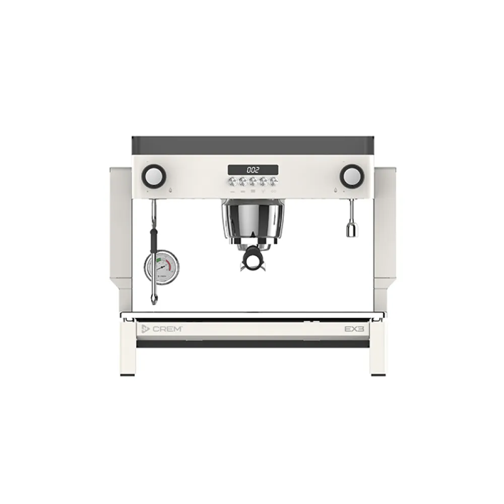 Kafijas automāts EX3 Mini 1gr Control (CCLNA9SCJAPN)