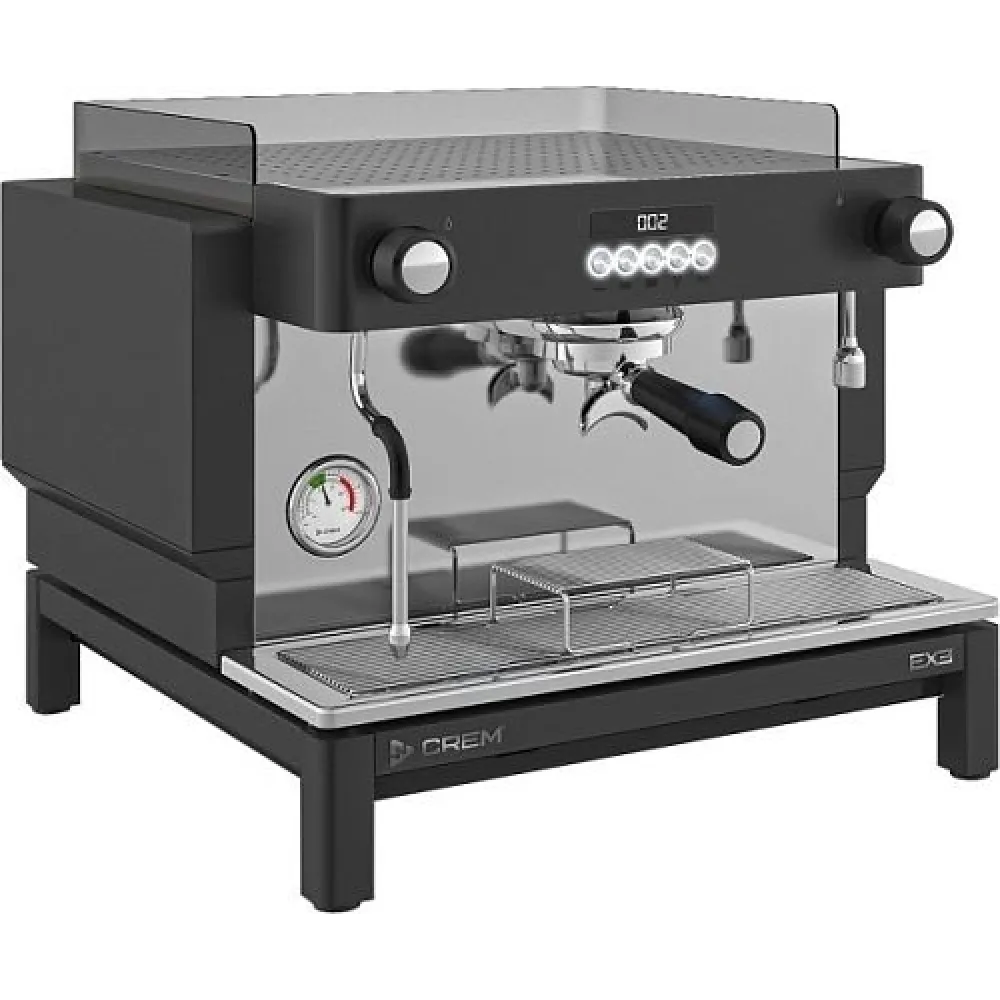 Kafijas automāts EX3 Mini 1gr Display (CCLNA9SYJAPN)