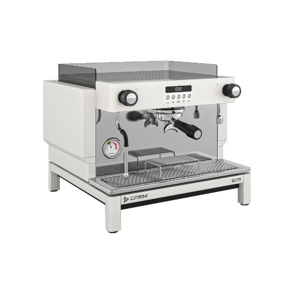 Kafijas automāts EX3 Mini 1gr Display TA (CCLWA9SYJAPN)