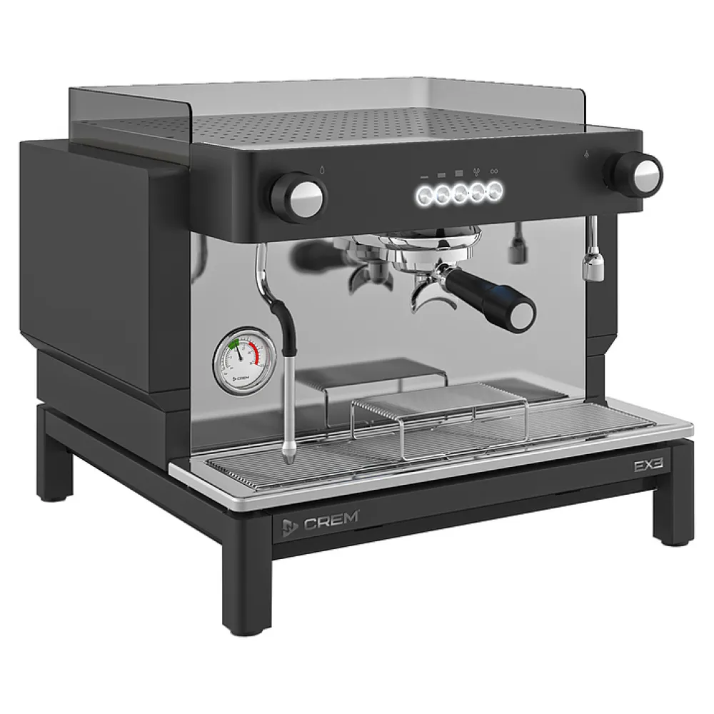 Kafijas automāts EX3 Mini 1gr Control TA (CCLWA9SCJAPN)