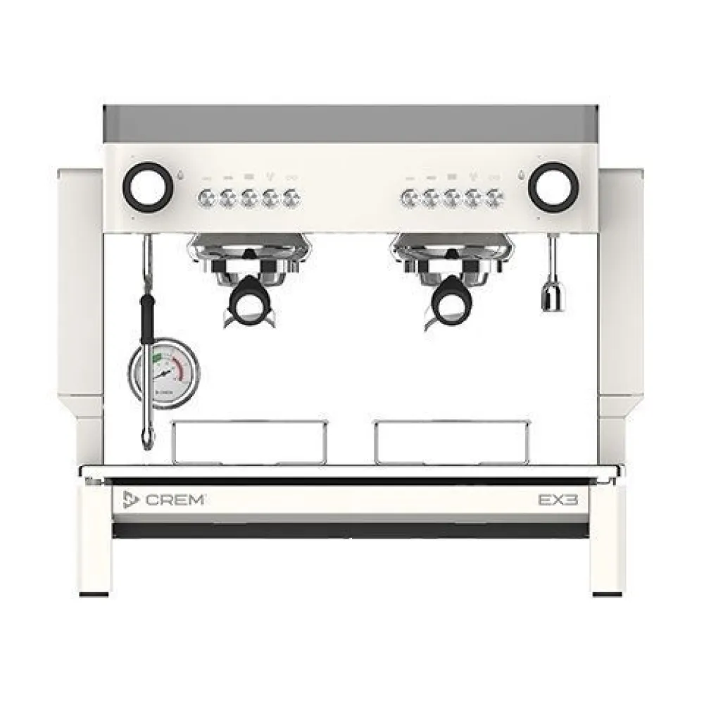 Kafijas automāts EX3 Mini 2 gr Control (CCLNAASCJAPN)
