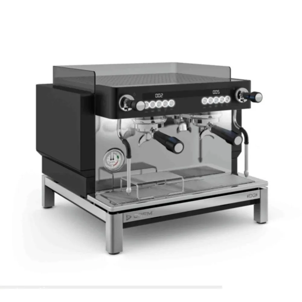 Kafijas automāts EX3 Mini 2gr Control TA (CCLWAASCJAPN)