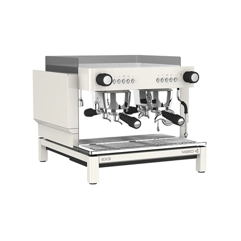 Kafijas automāts EX3 Mini 2gr Control TA (CCLWAASCJAPN)