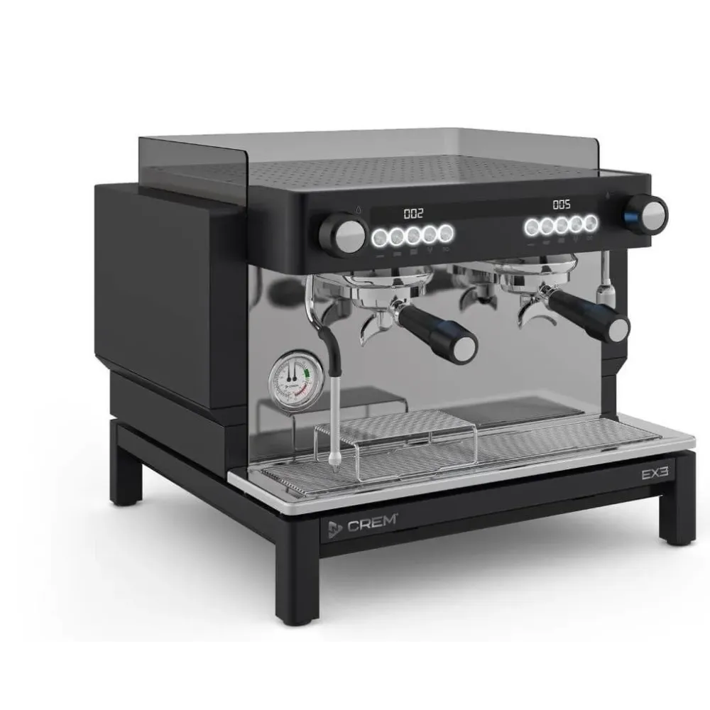 Kafijas automāts EX3 Mini 2gr Display TA (CCLWAASYJAPN)