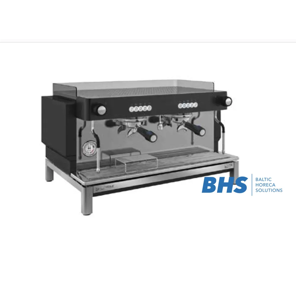 Kafijas automāts EX3 2 gr Control TA (CCLWA4SCRAPN)