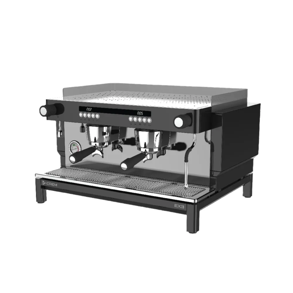 Kafijas automāts EX3 2 gr Display (CCLNA4SYRAPN)