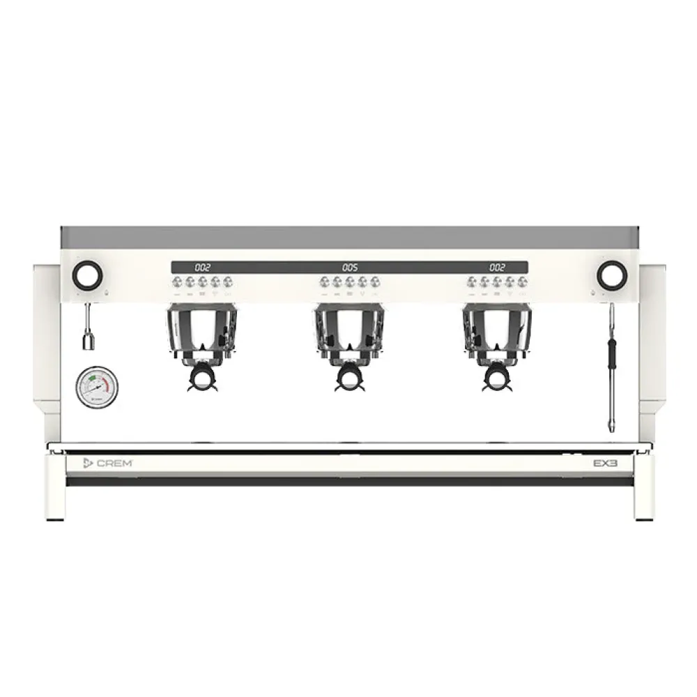 Kafijas automāts EX3 3 gr Display (CCLNA6SYUAPN)