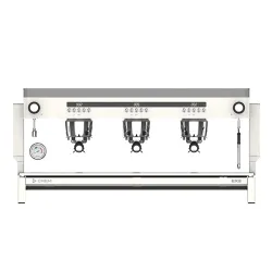 Kavos aparatas EX3 3 gr Display