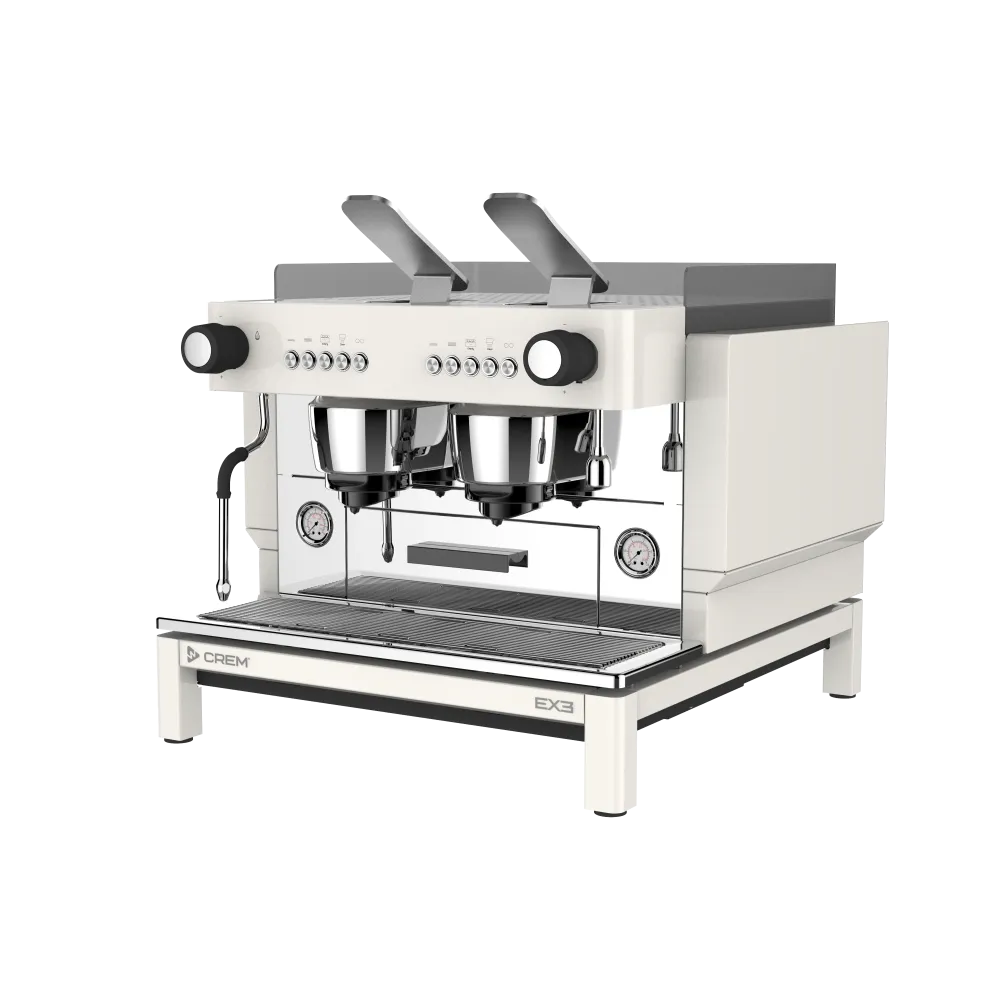 Kafijas kapsulu automāts EX3 Mini 2 gr Autoeject (CCL1AAPCJA1O)