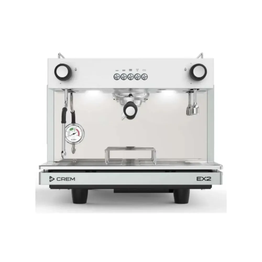 Kafijas automāts EX2 Mini 1gr Control (CC2NA9SCJATN)