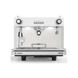 Kafijas automāts EX2 Mini 1gr Control