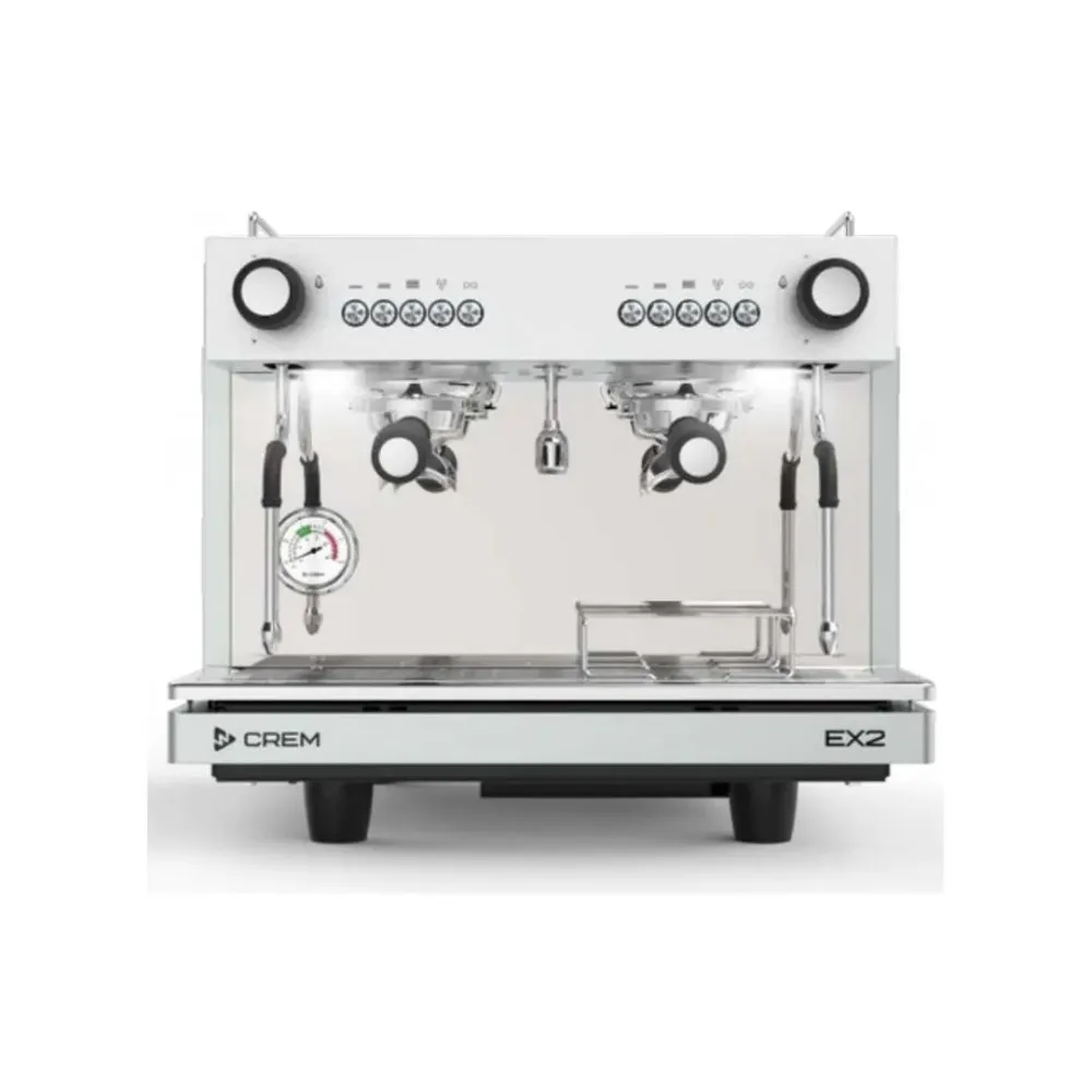 Kafijas automāts EX2 Mini 2gr Control (CC2NAASCJATN)