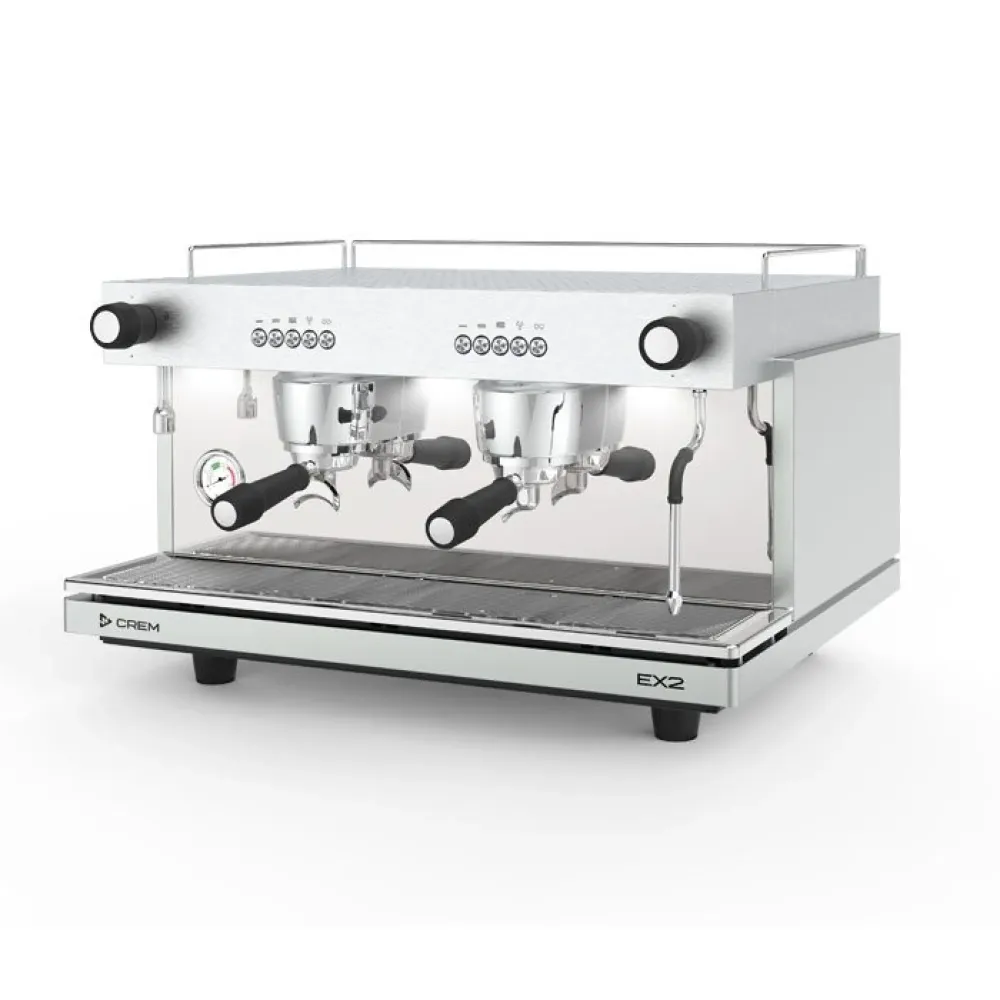 Kafijas automāts EX2 2gr Control 11.5 L (CC2NA4SCRATN)