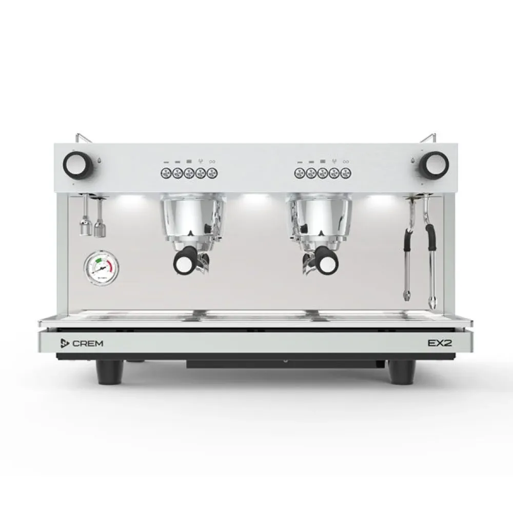 Kafijas automāts EX2 2gr Control 11.5 L (CC2NA4SCRATN)