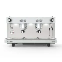 Kafijas automāts EX2 2gr Control 11.5 L