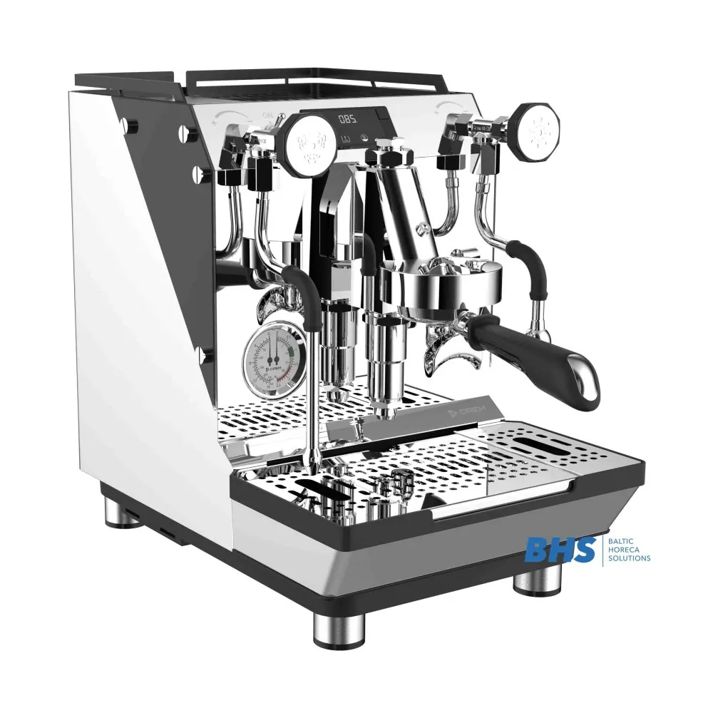 Kafijas automāts ONE 1B Dual (CREM8091)