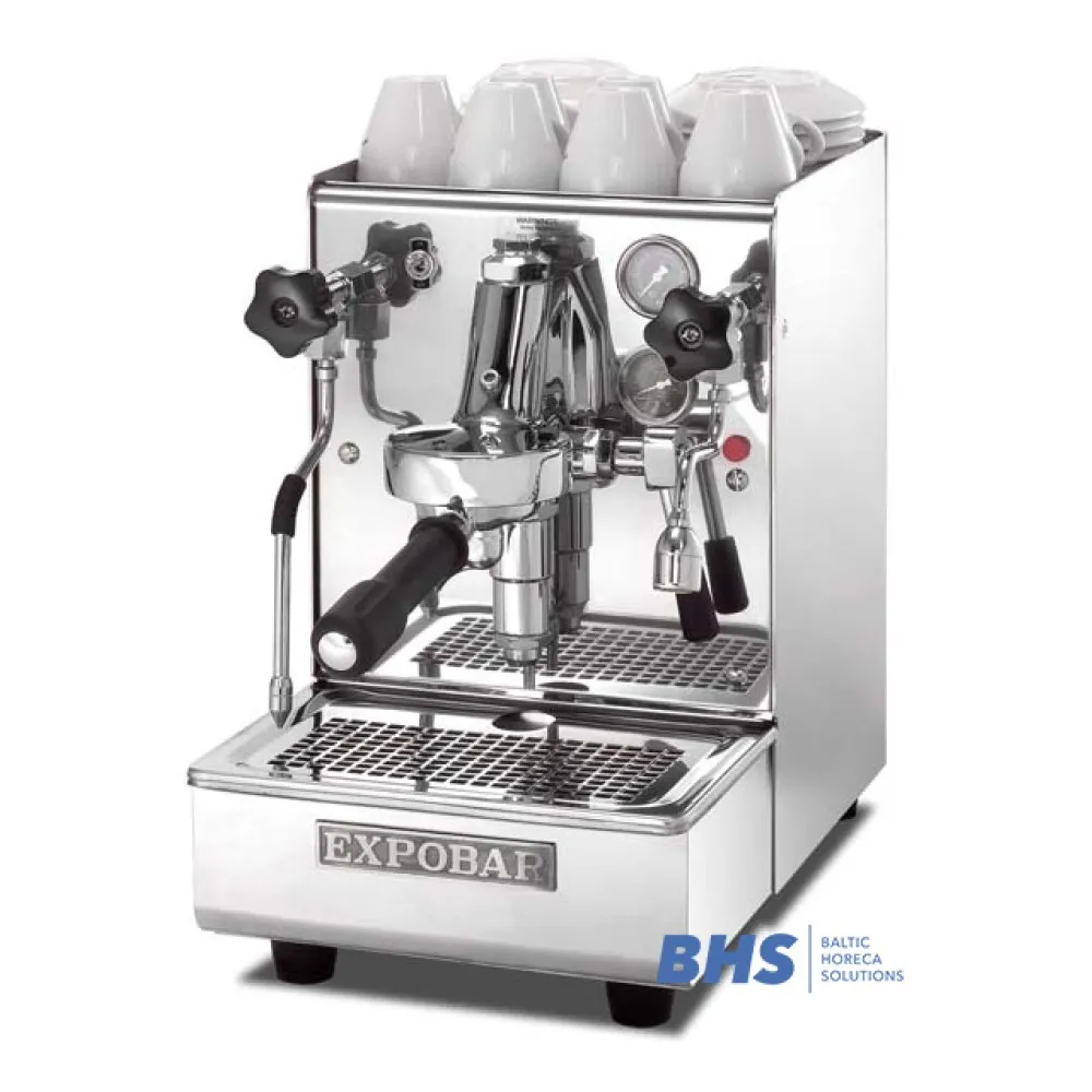 Kafijas automāts OFFICE Leva 2B (ECOZA0SLF1MI)