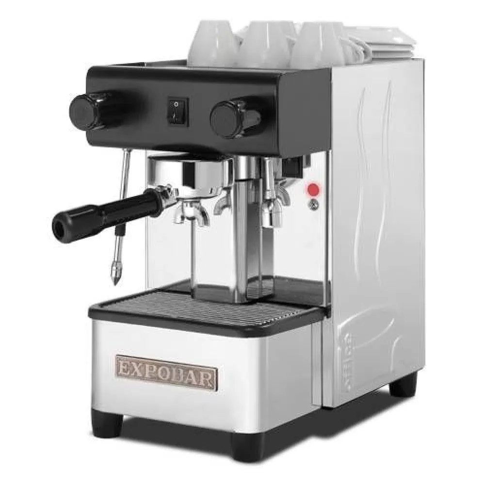 Kafijas automāts OFFICE Pulser (ECONA0SPD1MI)